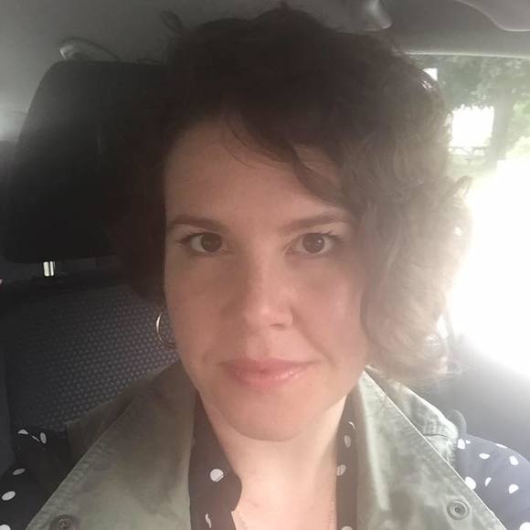 Meet your Posher, Kaitlin - Picture 1 of 1